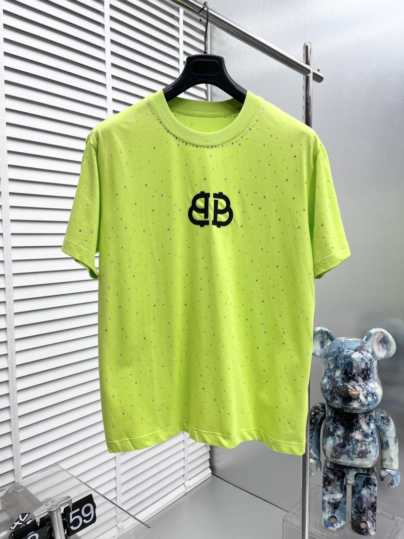 Balenciaga T-Shirts